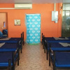 Отель Blue Hostel, фото 9