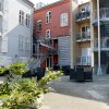 Отель Sønderborg City Apartments в Сондерборге
