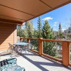 Отель Luxury 2 Bedroom Mountain Vacation Rental in Breckenridge with Access to a Hot Tub Just Two Blocks f, фото 5
