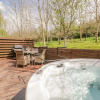 Отель Cartmel Lodge, фото 17