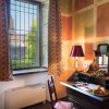 Отель Palazzo Castiglioni Luxury Suites, фото 3