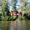 Отель Holiday Home Anna tuisku, фото 6