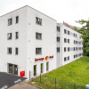 Отель Serways Hotel Bruchsal West, фото 16