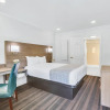 Отель Travelodge Napa Valley Hotel Suites, фото 5