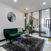 Отель Aura Apartment Da Lat, фото 17