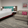 Отель Hampton Inn & Suites Charlotte Airport Lake Pointe, фото 27