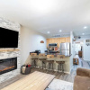 Отель Etta Place 6 by Avantstay Ski In/ Ski Out Unit!, фото 1