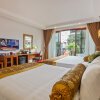 Отель Hanoi Golden Holiday Hotel, фото 2