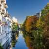 Отель Tourist Guide Recommendet Apartment in Hamburg, фото 8