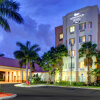 Отель Homewood Suites by Hilton West Palm Beach в Уэст-Палм-Биче