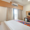 Отель FabHotel Prime Infantaria Comfort With Pool, Calangute Beach, фото 15