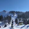 Отель Traveland Poiana Brasov, фото 26