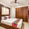 Отель Fabexpress Sri Sai Suites, фото 4