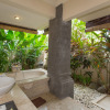 Отель Villa Lidwina by Nagisa Bali, фото 9