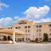 Отель Baymont by Wyndham Grand Rapids SW/Byron Center, фото 1