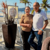 Отель Costa Maris Beach Hotel - Frente Mar, фото 34