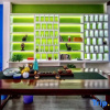 Отель Ke Art Museum Homestay (Qingpu Liantang Branch), фото 6