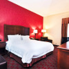 Отель Hampton Inn Carrollton, фото 4