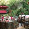 Отель Il Giardino Segreto, фото 19
