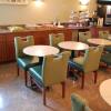 Отель Western Inn Lakewood Tacoma в Лейквуде