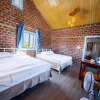Отель An An Homestay Bungalow - Hostel, фото 16