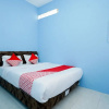 Отель OYO 1316 Mentari Family Homestay, фото 3