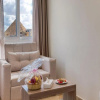 Отель Saray Pyramids & Museum View Hotel, фото 6