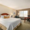 Отель Hilton Garden Inn Atlanta NE/Gwinnett Sugarloaf в Дулуте