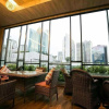 Отель Wealth Lodge Asoke by Favstay, фото 17