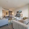 Отель Melbourne Holiday Apartments Southbank, фото 4