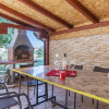 Отель Stunning Apartment in Fazana With 1 Bedrooms and Wifi, фото 12