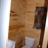 Отель Rowe's Adirondack Cabins of Schroon Lake, фото 27