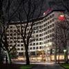 Отель Crowne Plaza Helsinki, an IHG Hotel в Хельсинки