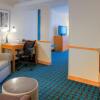 Отель Fairfield Inn & Suites by Marriott Mobile Daphne/ E Shore, фото 5