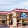 Отель Best Western Peach Inn в Уорнере Робинсе