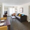 Отель Residence Inn Milford, фото 7