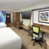 Отель Holiday Inn Express & Suites Kingsland I-95-Naval Base Area, an IHG Hotel, фото 9