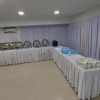 Отель Grand Darussalam Syariah Hotel, фото 16