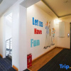 Отель Jin Peng Express Hotel- Taiyuan, фото 2