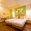 Отель Bloom Hotel - Gachibowli, фото 5