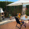 Отель Gemütliches Bungalow in Denia Spanien, фото 6