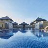 Отель Serenity Hotel Spa & Onsen, фото 16