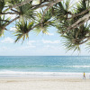 Отель Netanya Noosa Beachfront Resort, фото 23