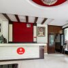 Отель DDR Residency by OYO Rooms, фото 20