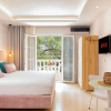 Отель Korina Apart Hotel, фото 7