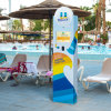 Отель U Coral Beach Club Eilat, фото 30