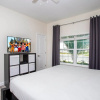 Отель Family Friendly Four Bd w Pool at Storey Lake Resort 5035, фото 7