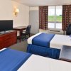 Отель Americas Best Value Inn and Suites, фото 6