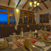 Отель Karibu Camps Lodges-Ngorongoro Lions Paw, фото 46