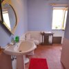 Отель Rustic Holiday Home in Santa Venerina With Terrace & Garden, фото 8